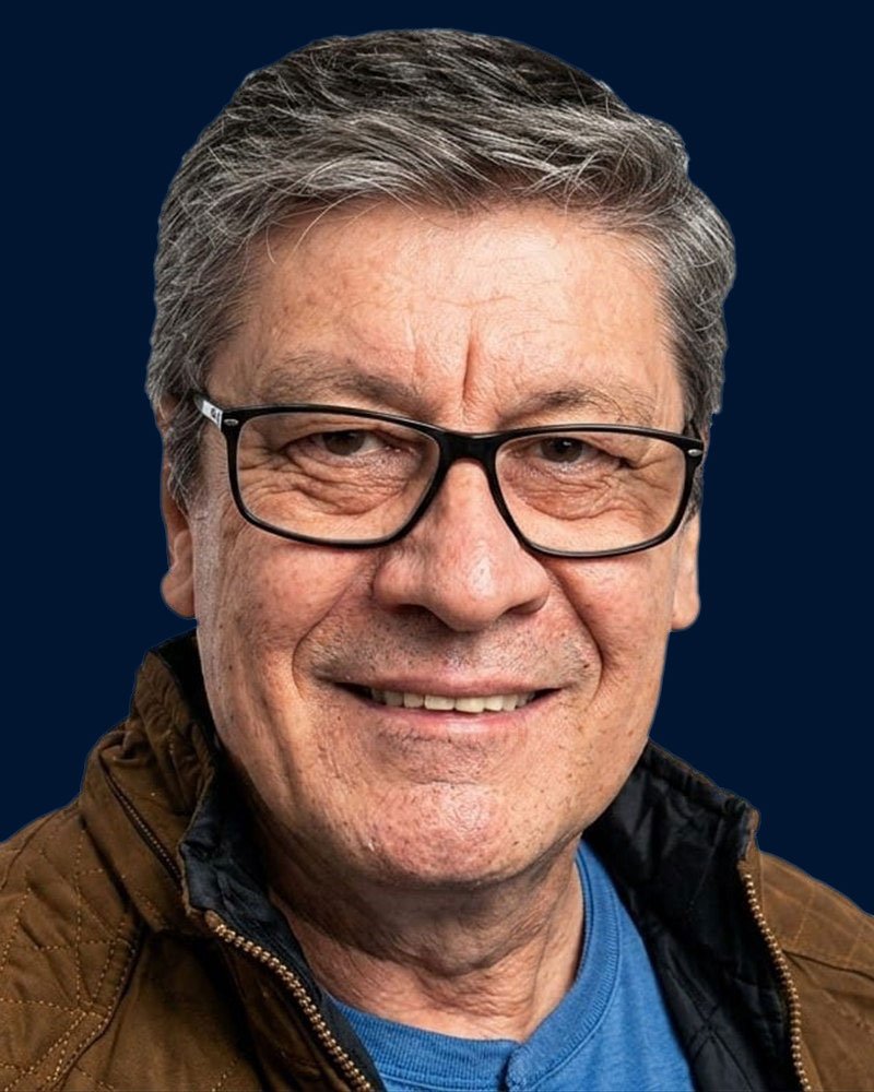 Mauro Cabral Monteiro